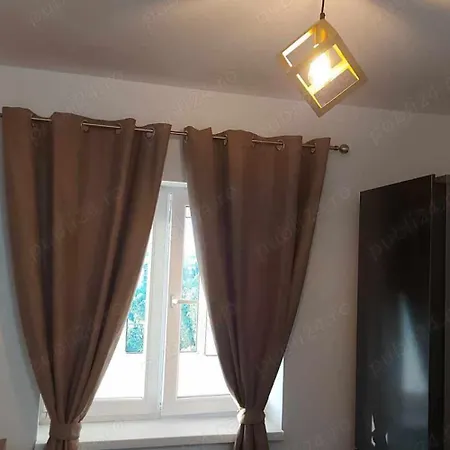 Casa Dinca Appartamento *