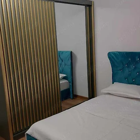 Appartamento Casa Dinca *