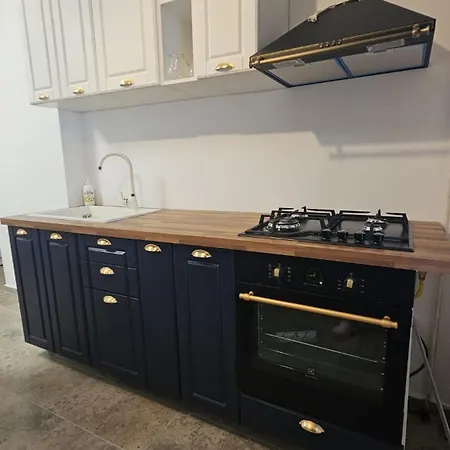 Appartamento Casa Dinca Craiova