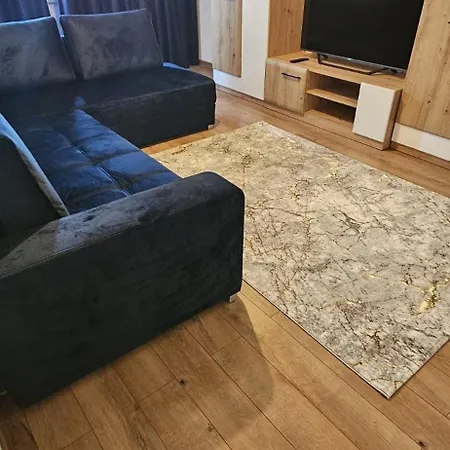 Casa Dinca Appartamento