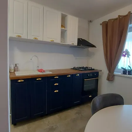 Casa Dinca شقة كرايوفا
