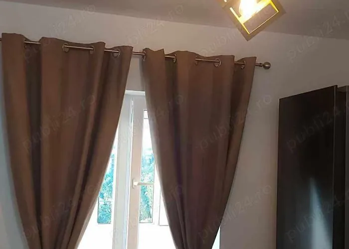 Casa Dinca Διαμέρισμα *