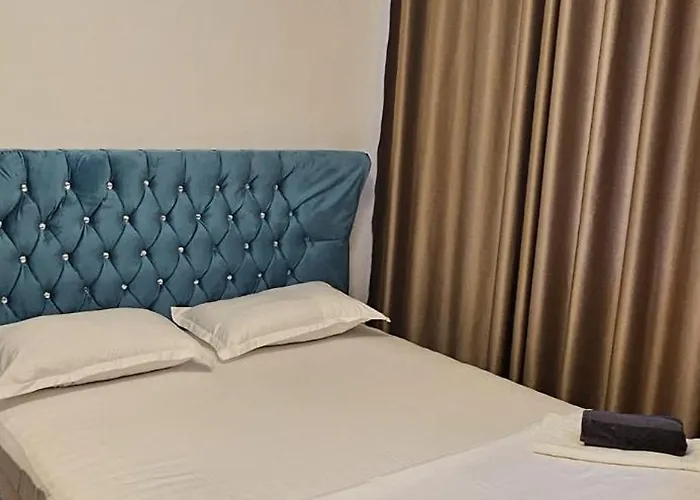 Casa Dinca Κραϊόβα