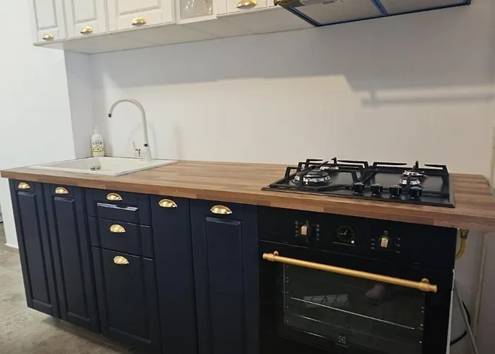 Διαμέρισμα Casa Dinca Κραϊόβα