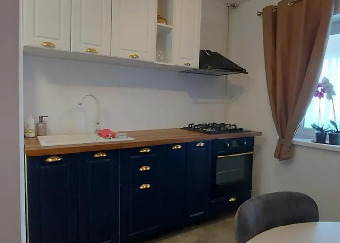 Casa Dinca Διαμέρισμα Κραϊόβα