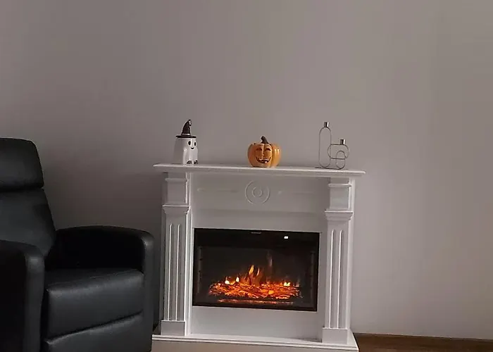 Διαμέρισμα Casa Dinca Κραϊόβα