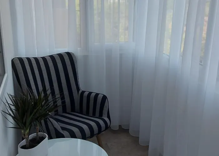 Casa Dinca Κραϊόβα